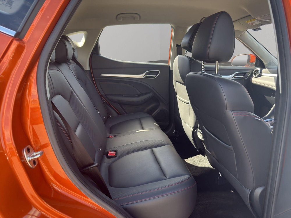MG MG ZS 1.0 T-GDI Exclusive Auto Euro 6 5dr