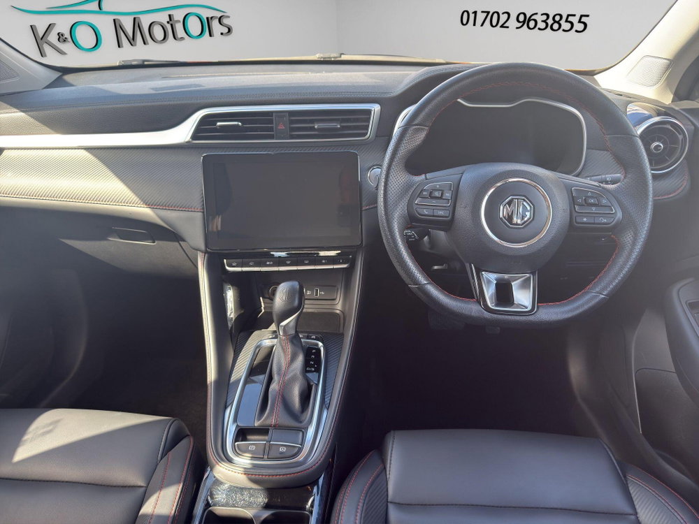 MG MG ZS 1.0 T-GDI Exclusive Auto Euro 6 5dr