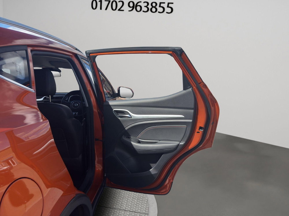 MG MG ZS 1.0 T-GDI Exclusive Auto Euro 6 5dr
