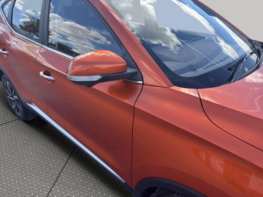 MG MG ZS 1.0 T-GDI Exclusive Auto Euro 6 5dr