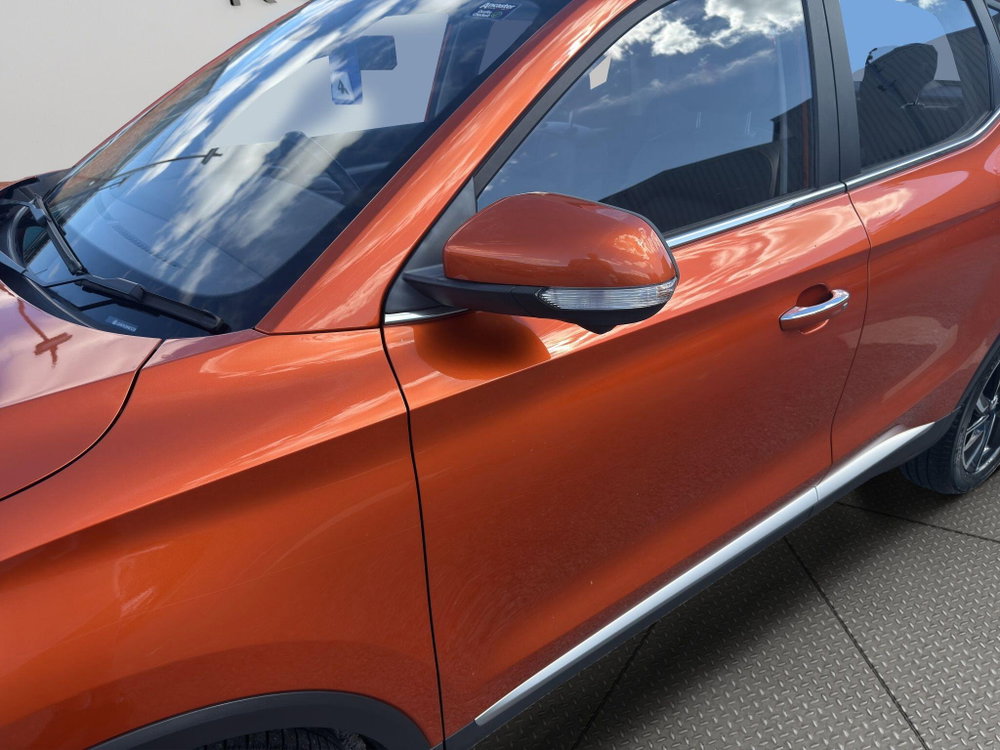 MG MG ZS 1.0 T-GDI Exclusive Auto Euro 6 5dr