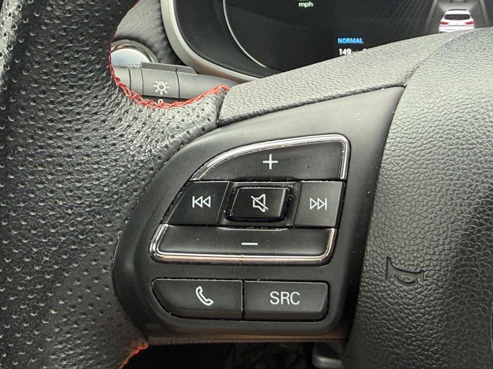 MG MG ZS 72.6kWh Trophy Long Range Auto 5dr