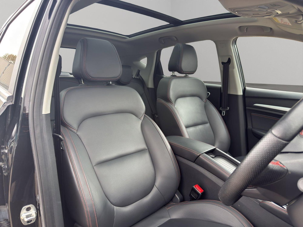 MG MG ZS 72.6kWh Trophy Long Range Auto 5dr
