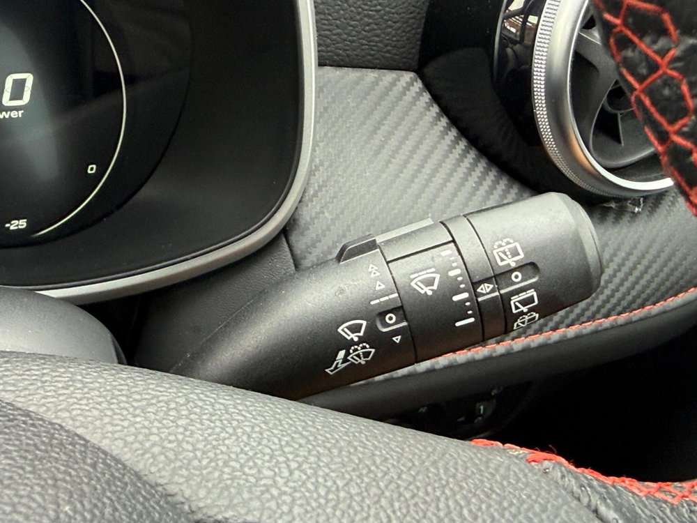 MG MG ZS 72.6kWh Trophy Long Range Auto 5dr