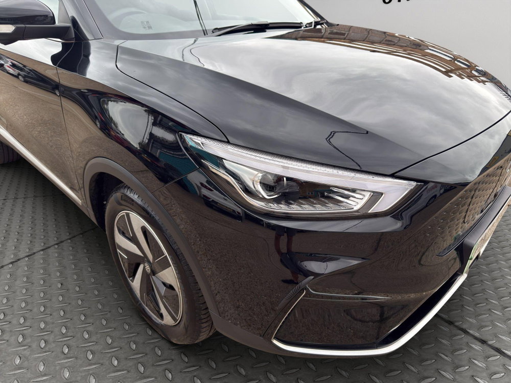MG MG ZS 72.6kWh Trophy Long Range Auto 5dr