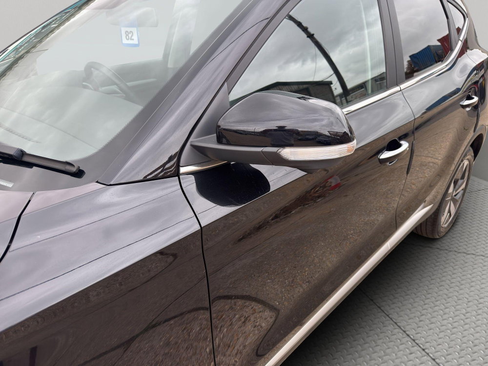 MG MG ZS 72.6kWh Trophy Long Range Auto 5dr