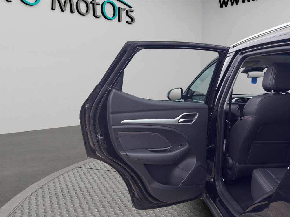 MG MG ZS 72.6kWh Trophy Long Range Auto 5dr