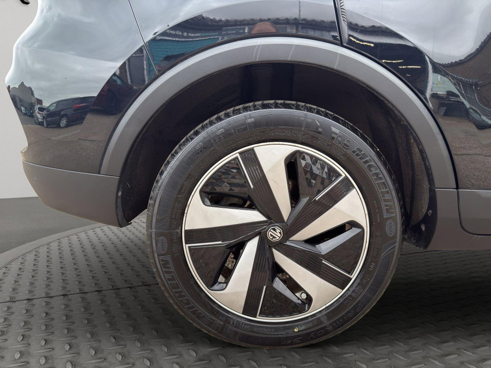 MG MG ZS 72.6kWh Trophy Long Range Auto 5dr