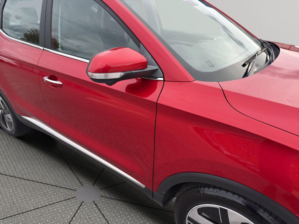 MG MG ZS 72.6kWh Trophy Long Range Auto 5dr
