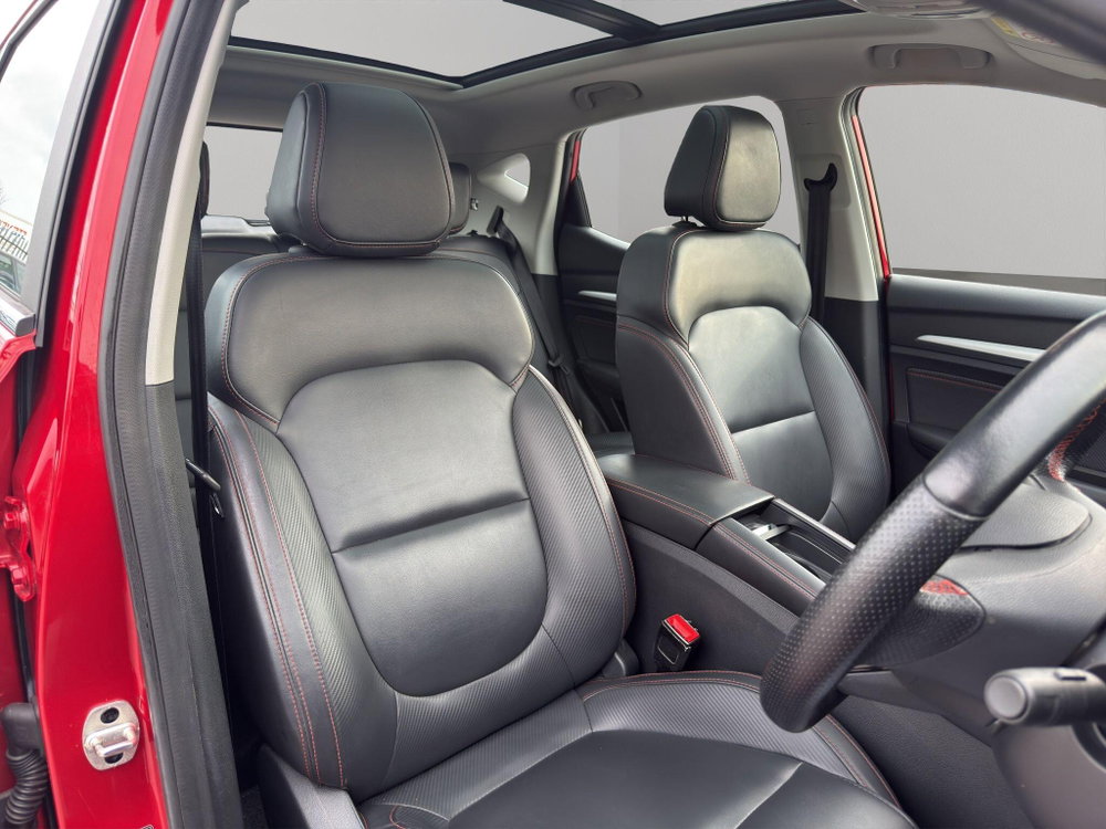 MG MG ZS 72.6kWh Trophy Long Range Auto 5dr