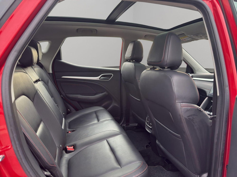 MG MG ZS 72.6kWh Trophy Long Range Auto 5dr