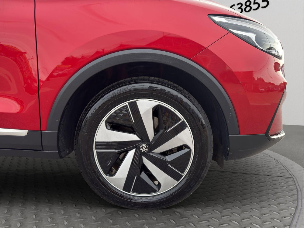 MG MG ZS 72.6kWh Trophy Long Range Auto 5dr