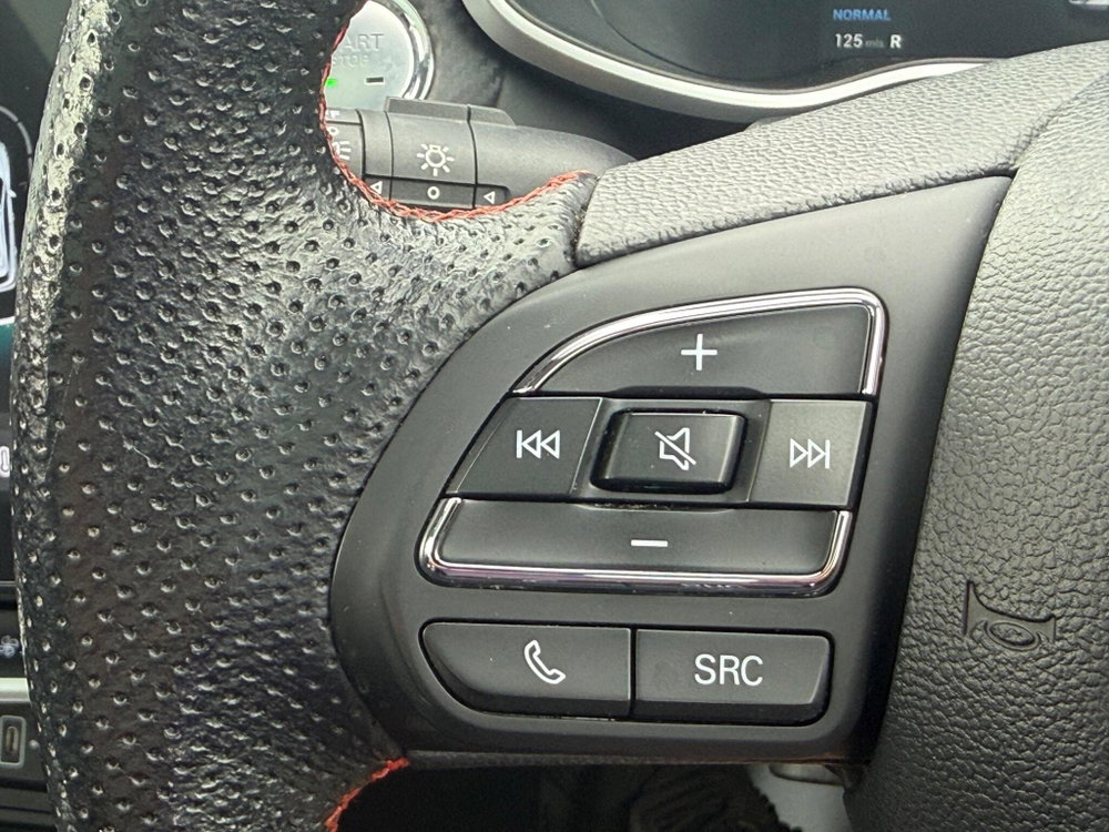 MG MG ZS 72.6kWh Trophy Long Range Auto 5dr