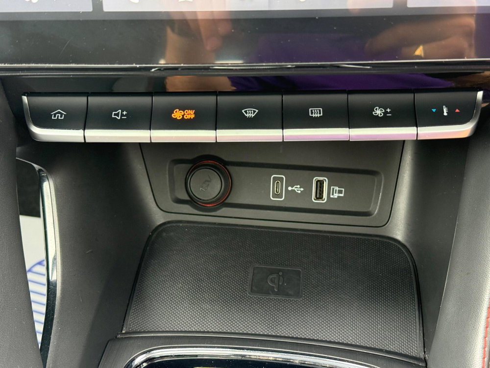MG MG ZS 72.6kWh Trophy Long Range Auto 5dr