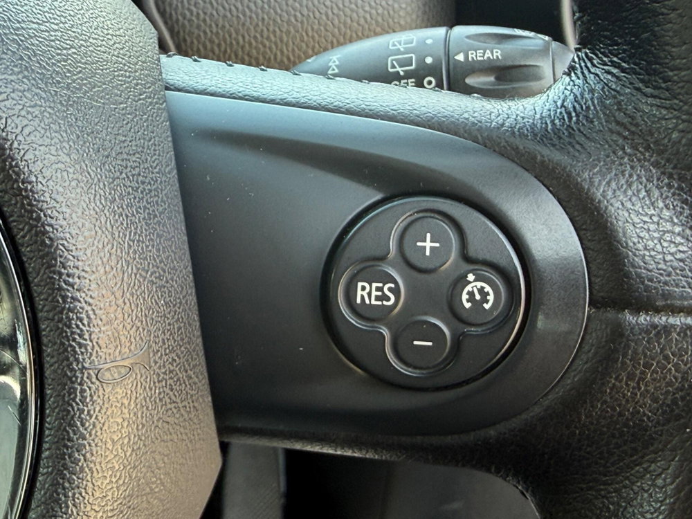 MINI Countryman 1.6 Cooper D ALL4 Euro 6 (s/s) 5dr