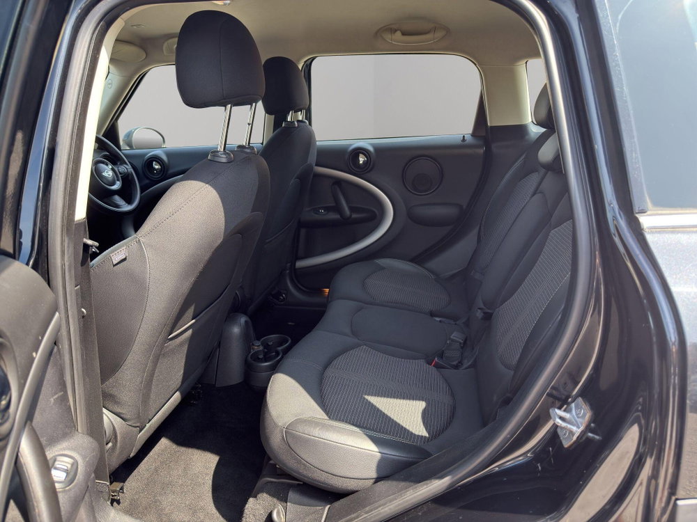 MINI Countryman 1.6 Cooper D ALL4 Euro 6 (s/s) 5dr