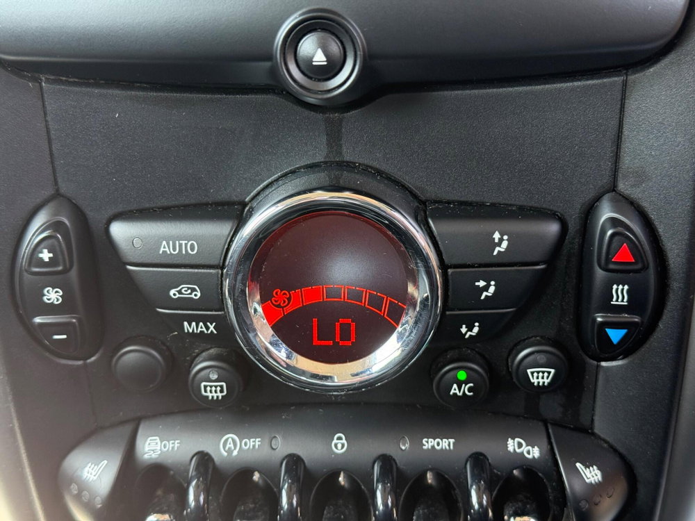 MINI Countryman 1.6 Cooper D ALL4 Euro 6 (s/s) 5dr