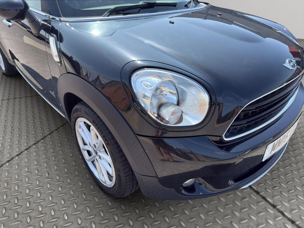 MINI Countryman 1.6 Cooper D ALL4 Euro 6 (s/s) 5dr