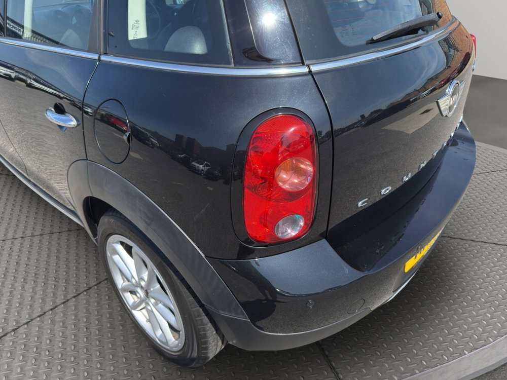 MINI Countryman 1.6 Cooper D ALL4 Euro 6 (s/s) 5dr