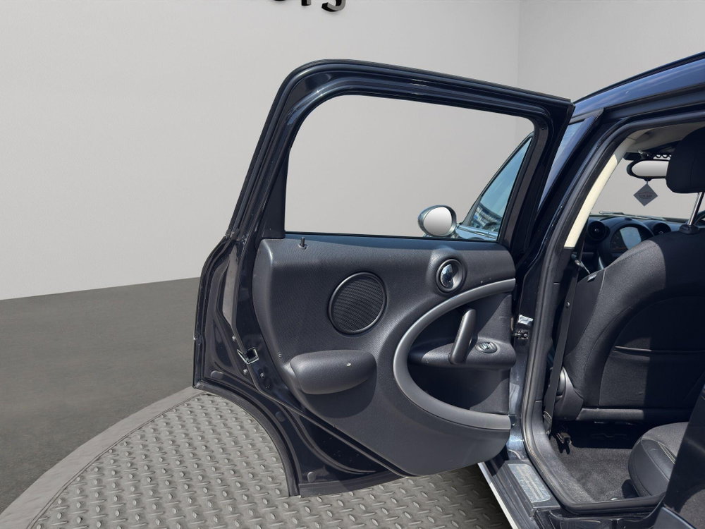 MINI Countryman 1.6 Cooper D ALL4 Euro 6 (s/s) 5dr