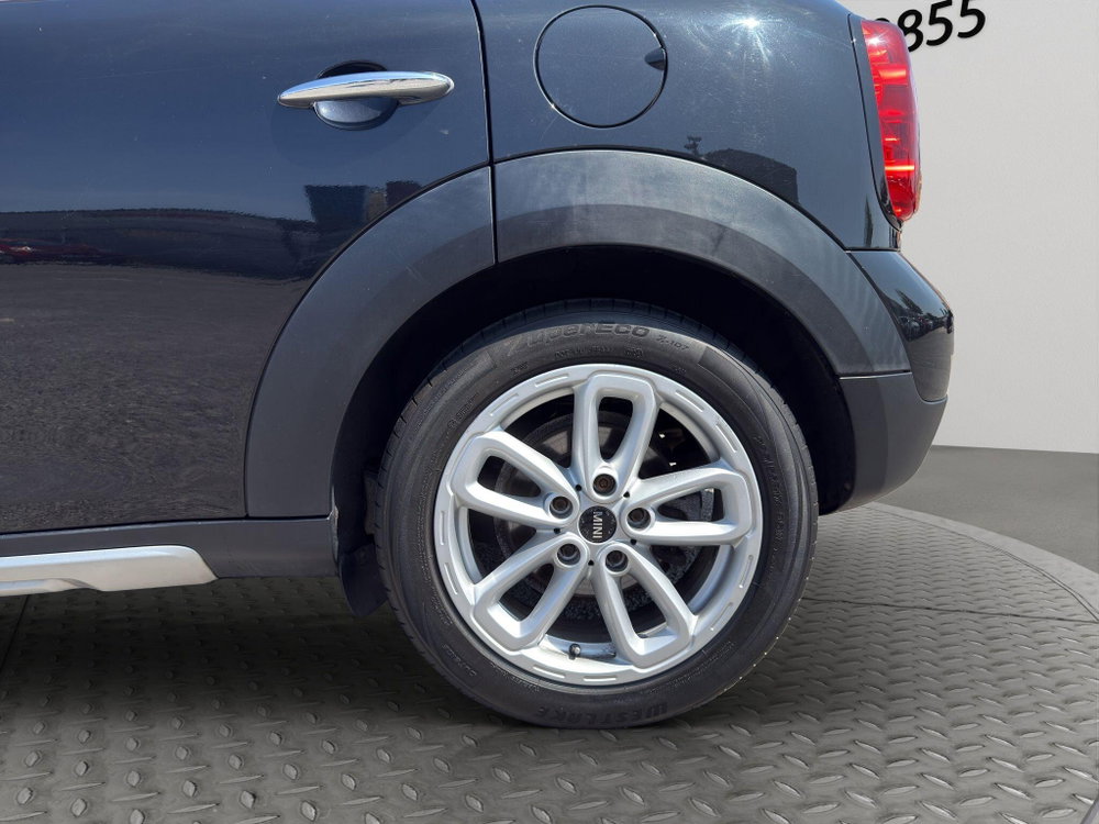 MINI Countryman 1.6 Cooper D ALL4 Euro 6 (s/s) 5dr