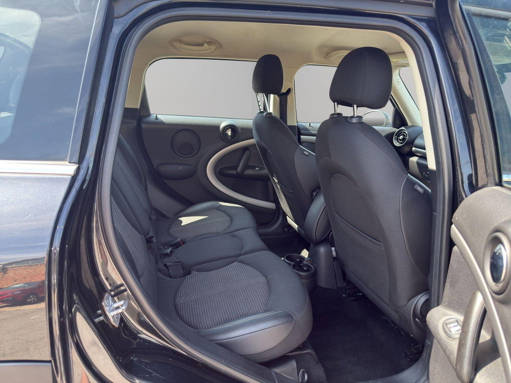 MINI Countryman 1.6 Cooper D ALL4 Euro 6 (s/s) 5dr
