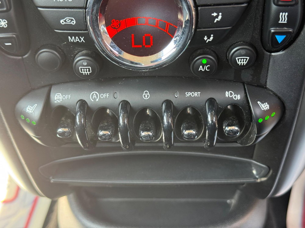 MINI Countryman 1.6 Cooper D ALL4 Euro 6 (s/s) 5dr