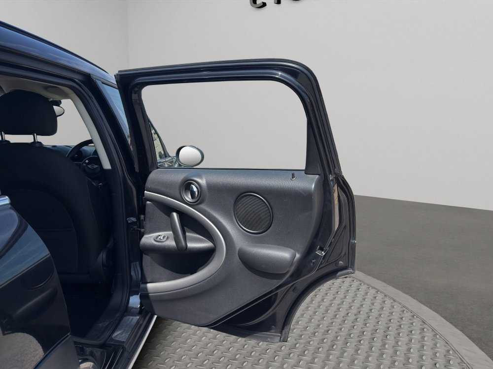 MINI Countryman 1.6 Cooper D ALL4 Euro 6 (s/s) 5dr