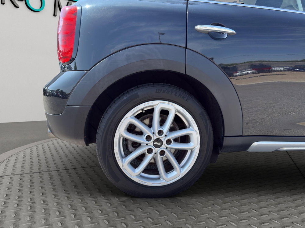 MINI Countryman 1.6 Cooper D ALL4 Euro 6 (s/s) 5dr