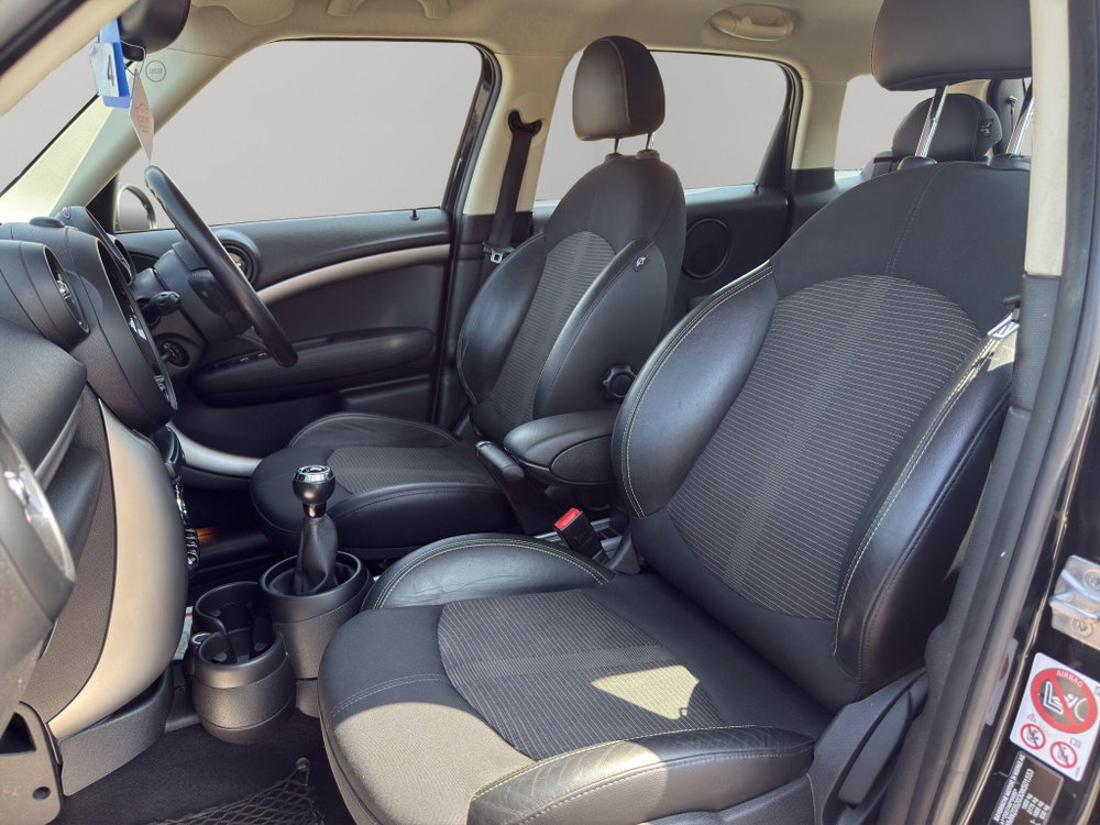 MINI Countryman 1.6 Cooper D ALL4 Euro 6 (s/s) 5dr