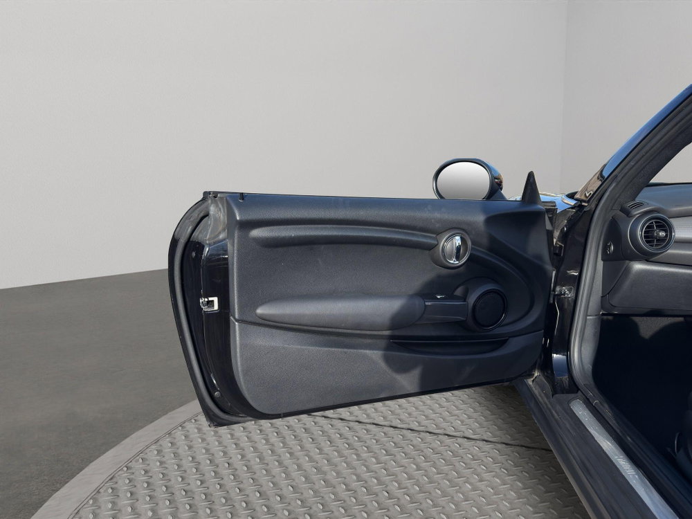 MINI Convertible 1.5 Cooper Euro 6 (s/s) 2dr