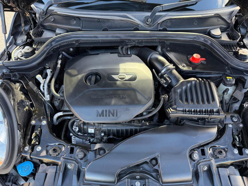 MINI Convertible 1.5 Cooper Euro 6 (s/s) 2dr