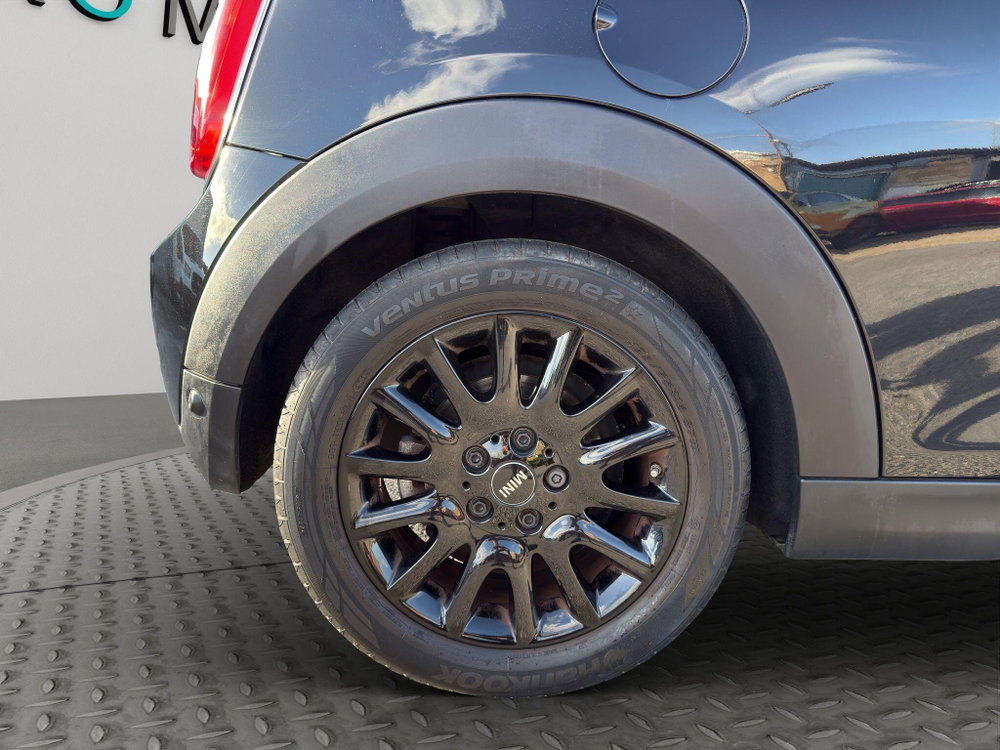 MINI Convertible 1.5 Cooper Euro 6 (s/s) 2dr