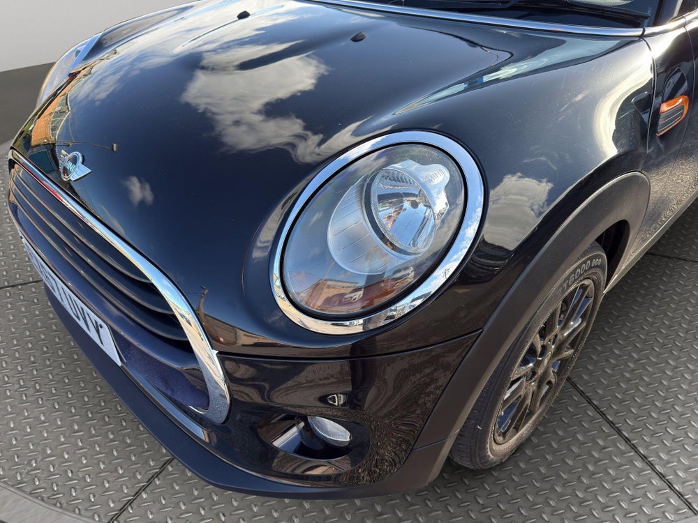 MINI Convertible 1.5 Cooper Euro 6 (s/s) 2dr