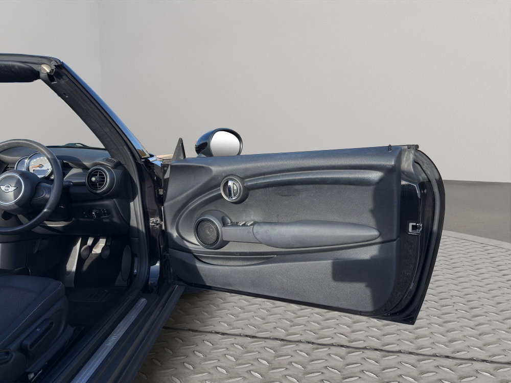 MINI Convertible 1.5 Cooper Euro 6 (s/s) 2dr