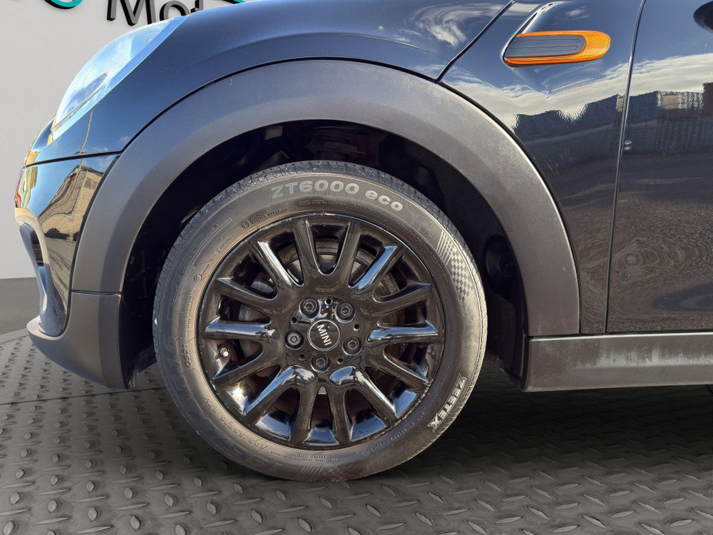 MINI Convertible 1.5 Cooper Euro 6 (s/s) 2dr
