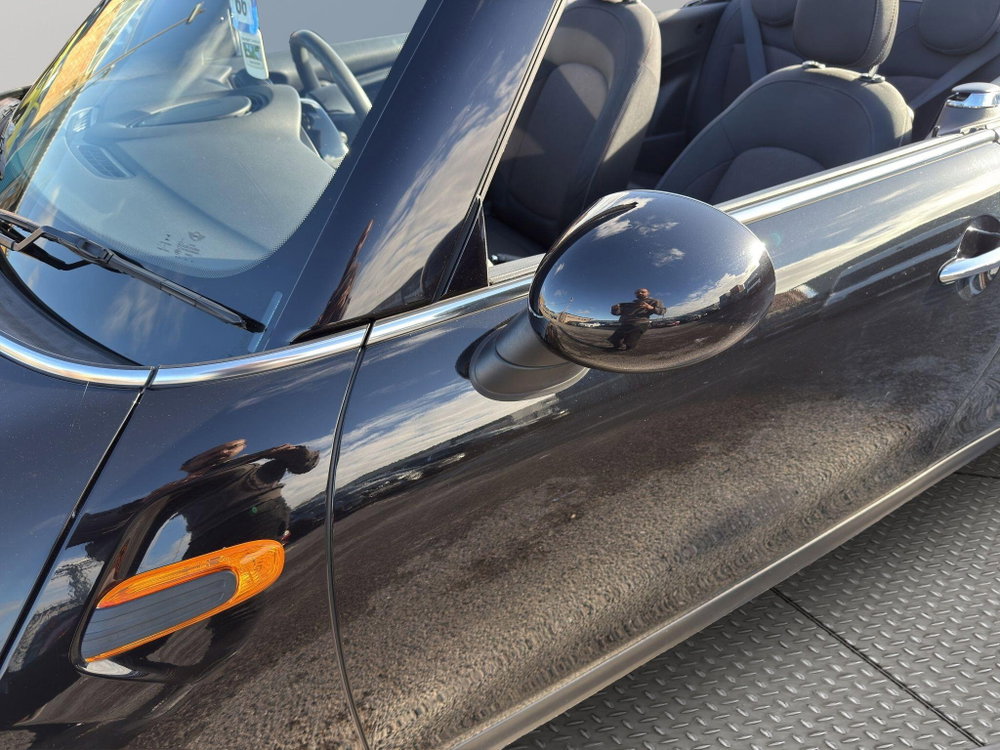 MINI Convertible 1.5 Cooper Euro 6 (s/s) 2dr