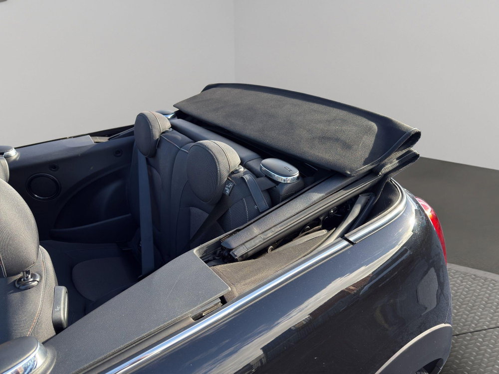 MINI Convertible 1.5 Cooper Euro 6 (s/s) 2dr
