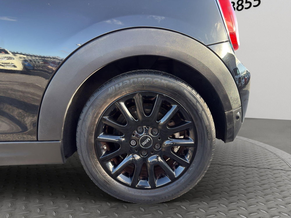 MINI Convertible 1.5 Cooper Euro 6 (s/s) 2dr