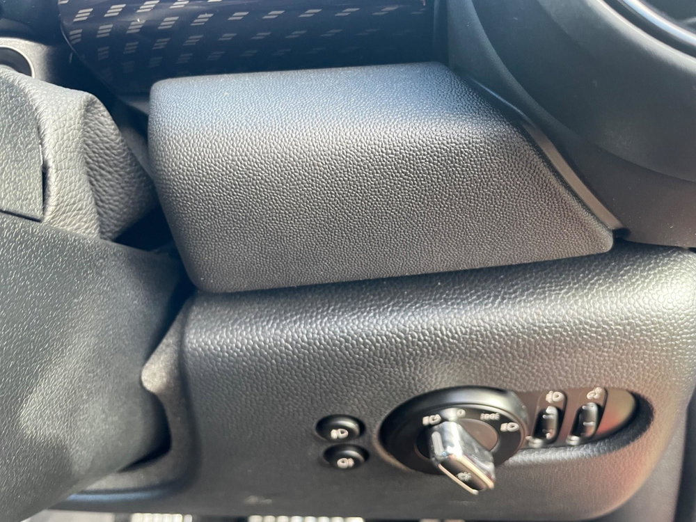 MINI Convertible 2.0 Cooper S Sport Steptronic Euro 6 (s/s) 2dr