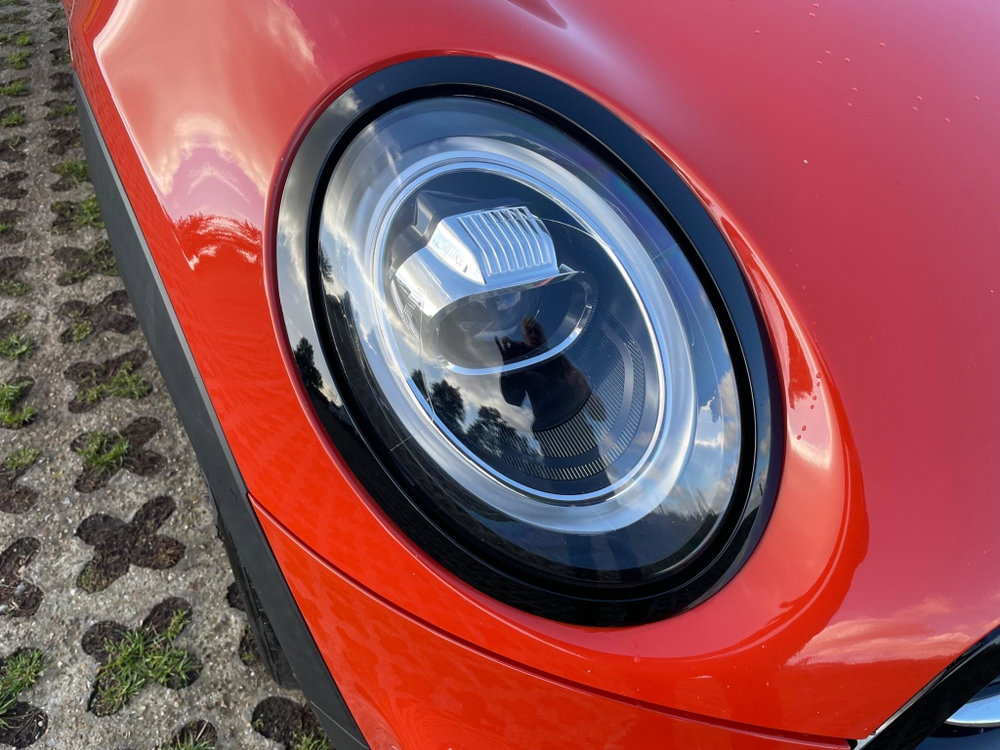 MINI Convertible 2.0 Cooper S Sport Steptronic Euro 6 (s/s) 2dr