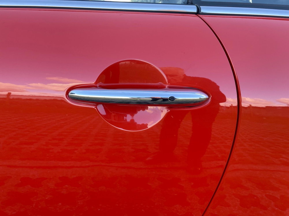 MINI Convertible 2.0 Cooper S Sport Steptronic Euro 6 (s/s) 2dr