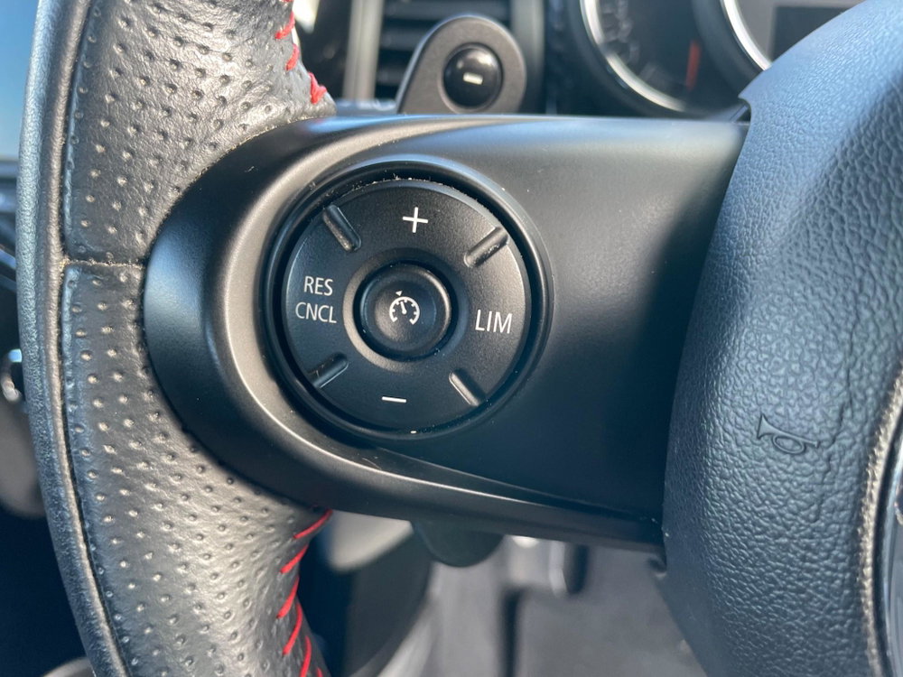 MINI Convertible 2.0 Cooper S Sport Steptronic Euro 6 (s/s) 2dr