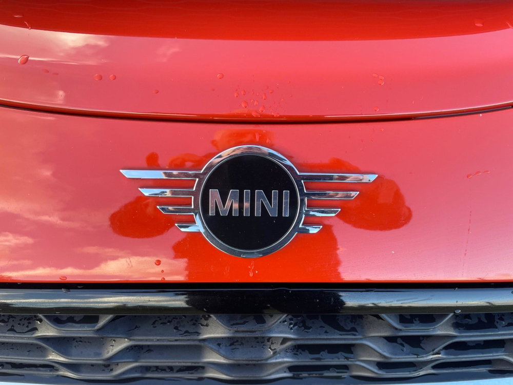 MINI Convertible 2.0 Cooper S Sport Steptronic Euro 6 (s/s) 2dr