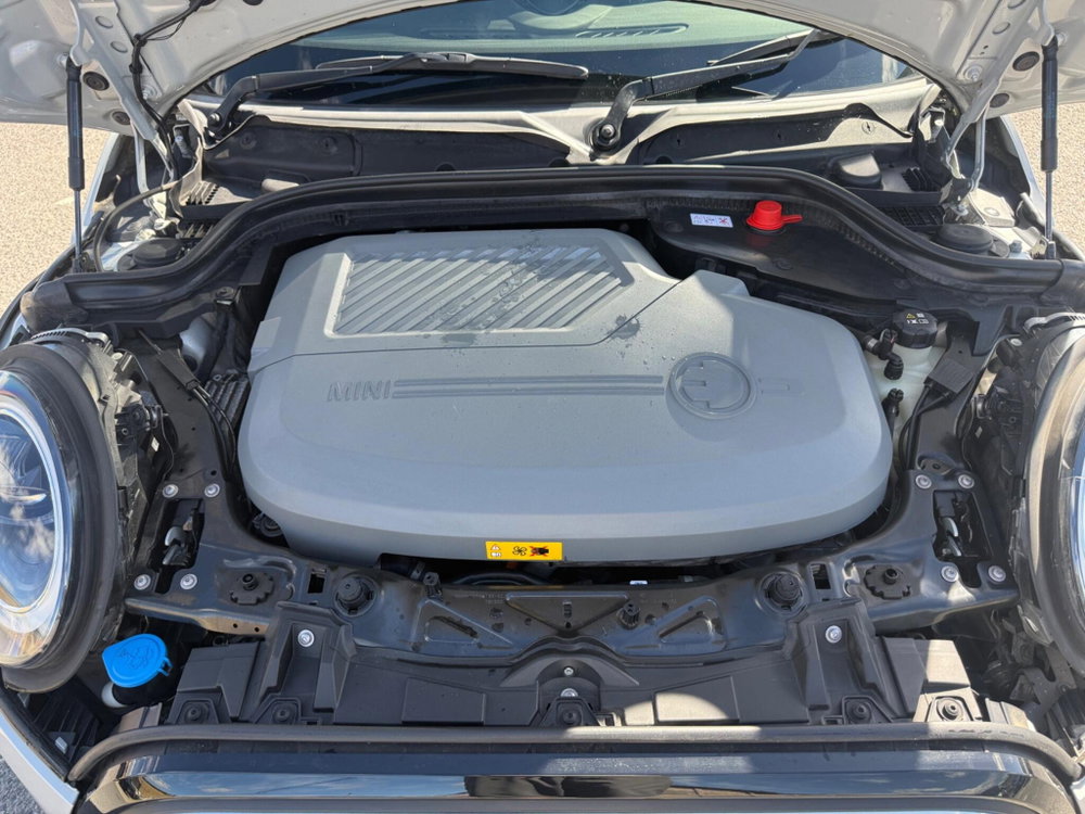 MINI Electric hatch Cooper SE 32.6kWh Level 2 Auto 3dr