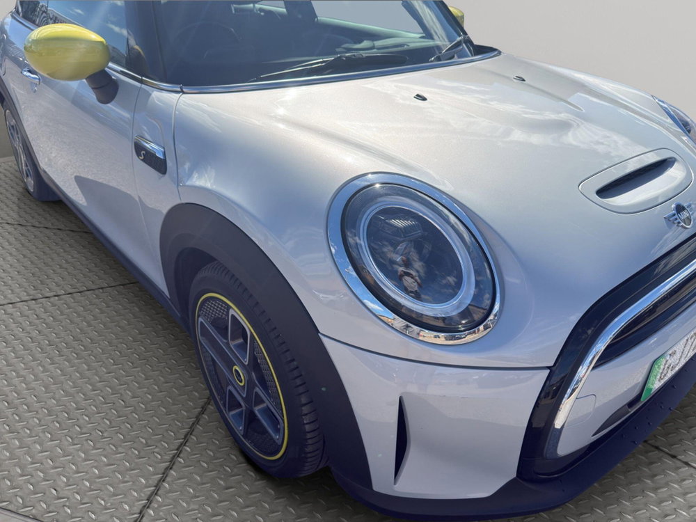 MINI Electric hatch Cooper SE 32.6kWh Level 2 Auto 3dr