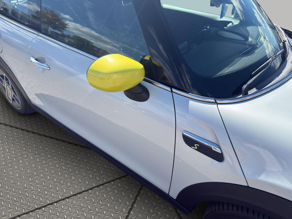 MINI Electric hatch Cooper SE 32.6kWh Level 2 Auto 3dr
