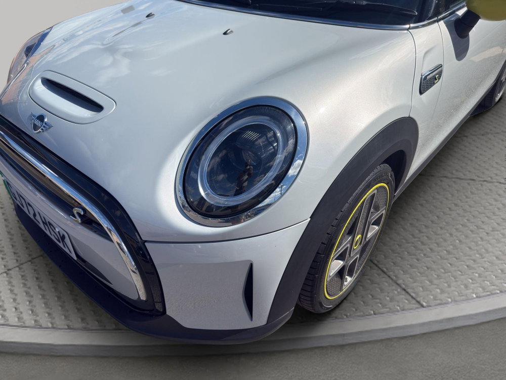 MINI Electric hatch Cooper SE 32.6kWh Level 2 Auto 3dr