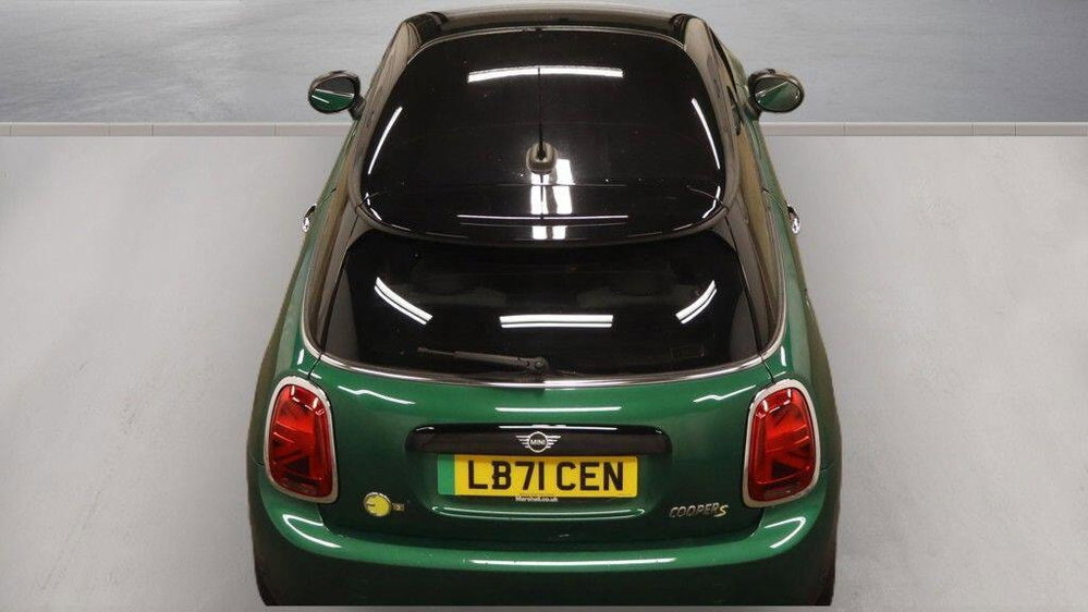 MINI Electric hatch Cooper SE 32.6kWh Level 2 Auto 3dr