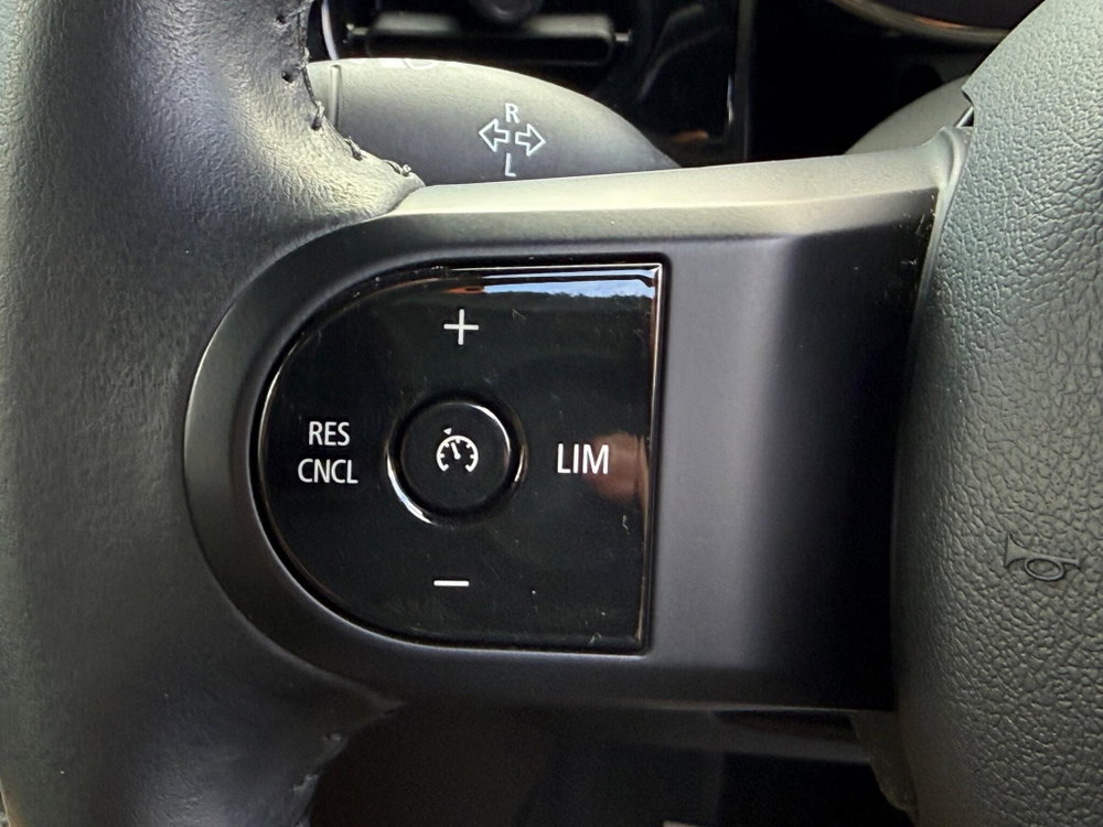 MINI Electric hatch Cooper SE 32.6kWh Level 2 Auto 3dr